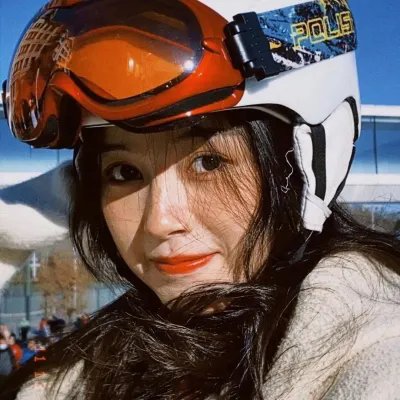 女神厨房