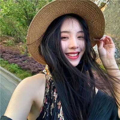 林中怪人